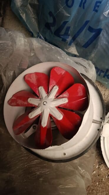 Fana. böyuk 25 az. balaca 15 azen