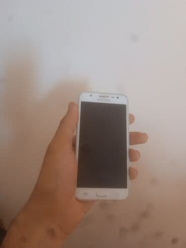 samsung a55 kontakt home: Samsung Galaxy J5, 16 GB, rəng - Ağ, İki sim kartlı — 2