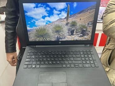 hp pavilion 15: İşlənmiş HP Pavilion, 15.6 ", Intel Core i5, 512 GB — 2