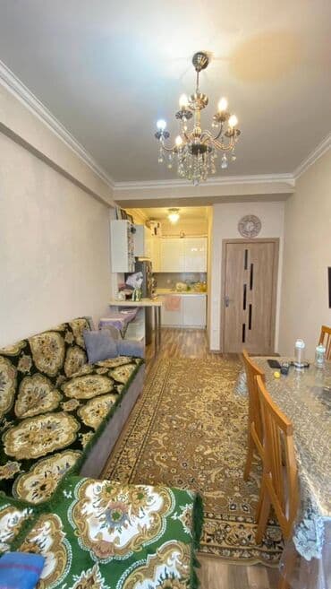 ist petrol tbilisi prospekti: 2 otaqlı, Yeni tikili, m. 20 Yanvar, 43 kv. m — 2