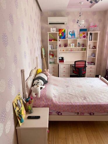 sumqayit bina evi: 4 otaqlı, Yeni tikili, m. Xətai, 162 kv. m — 10