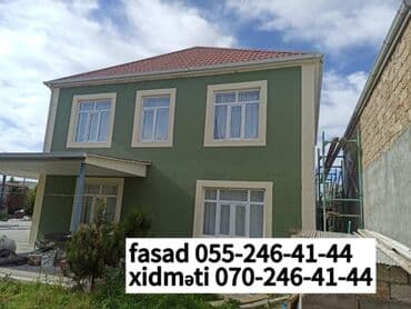 Elektriklər, Elektrik montajçı: Fasad, naxış ustası. 6 ildən artıq təcrübə — 11