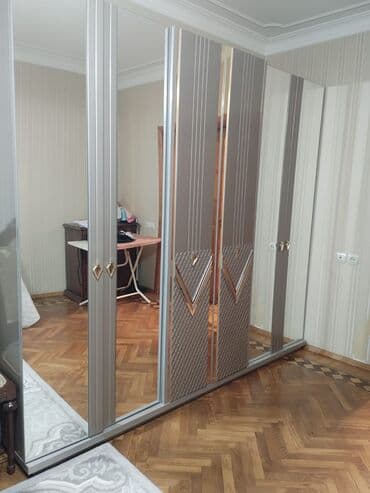 dekor guzguler: 2 təknəfərlik çarpayı — 1