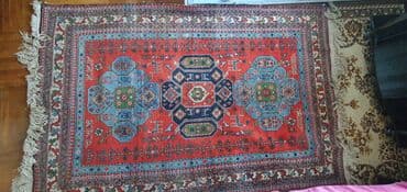 iwdenmiw xalca: Xalça — 1