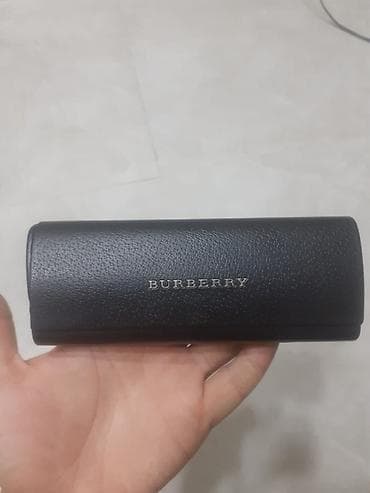 prada eynək: Gün eynəyi, Burberry, İşlənmiş — 3