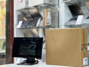 ssd 128gb: Pos monitor Şəhər: Bakı Malın növü: Kassa avadanlığı Yeni?: Bəli — 2