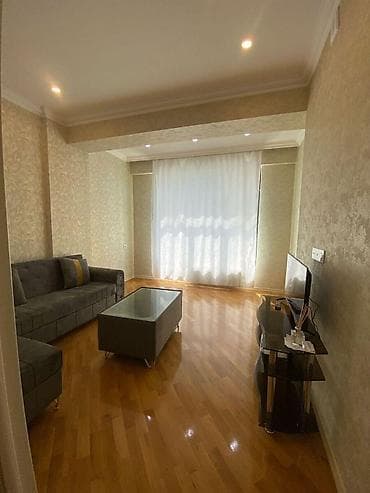 icare obyek: İcarəyə verilir 3 otaqlı yeni tikili 77 m², Şah İsmayıl Xətai m — 4