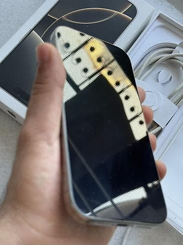 adapt: IPhone 16 Pro, 256 GB, Natural Titanium, Face ID — 7