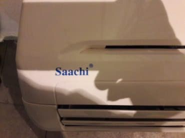 ev kondisionerlər: Kondisioner York, İşlənmiş, 50-60 kv. m, Split sistem, Kredit yoxdur, Ödənişli quraşdırma — 1