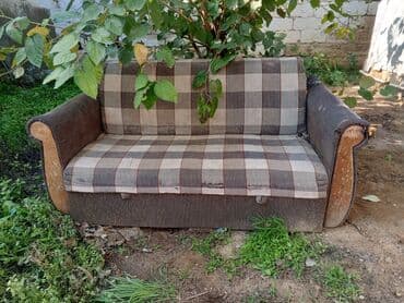 Klassik divan, Divan