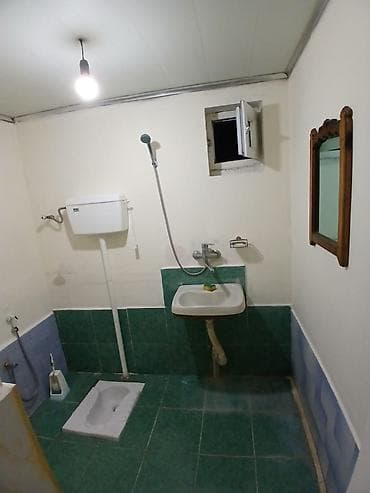 kiraye ev bileceride: Elanı diqqətlə oxuyun 1 nefer xanım otaq yoldaşı axdarilir ünvan — 5