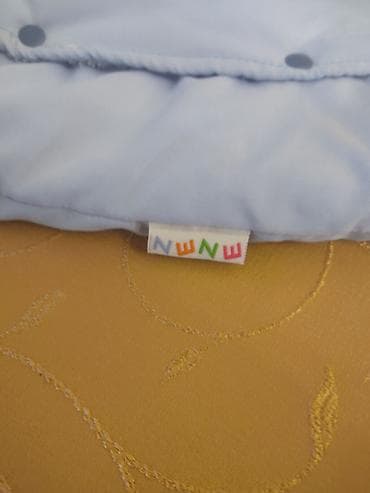 eyaqabı: Kombinezon, Uniseks, 1 - 2 yaş — 2