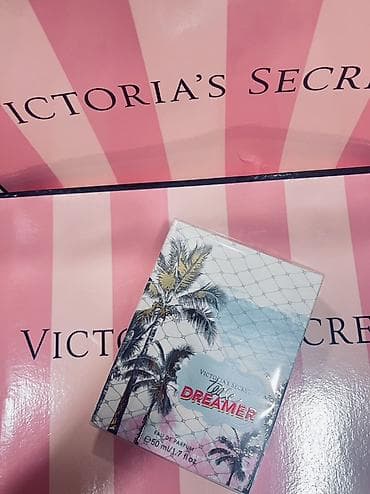 Victoria’s Secret qadın ətirləri — 1