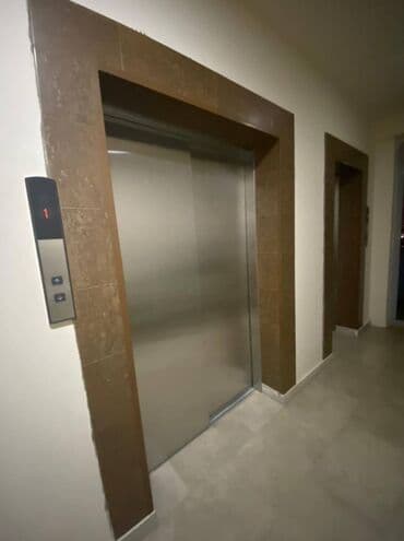 hezi aslanov evler: Həzi Aslanov metrosunun yaxınlığında 17 mertebeli binanın 11-ci — 5