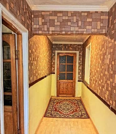 otağ: Kirayə üçün mətbəx-living zonası və dəhlizi olan məkan Xüsusiyyətlər — 3