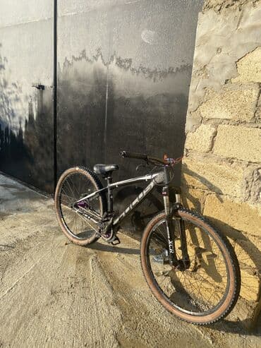 skripka 34: İşlənmiş Şəhər velosipedi 28" — 8
