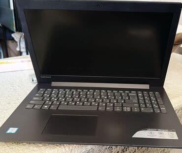 notebook 500gb: İşlənmiş Lenovo IdeaPad, 15.6 ", Intel Core i3, 512 GB, Ünvandan götürmə — 1
