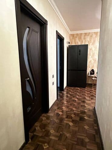 недвижимость в баку из рук в руки: Пос. Бакиханов, 3 комнаты, Новостройка, 110 м² — 17