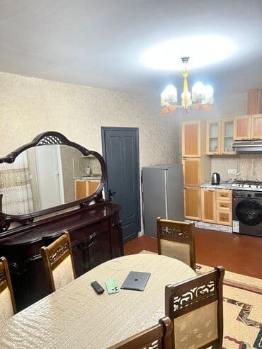 купить квартиру в баку хырдалан: 3 комнаты, 50 м², Нет кредита, Средний ремонт — 4