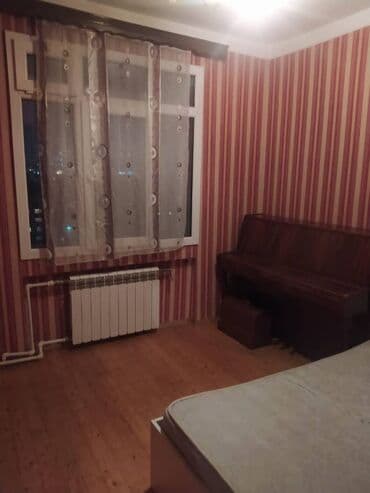 qaraçuxur evler: Bakı, Qaraçuxur qəs., 3 otaqlı, Köhnə tikili, 60 kv. m — 5