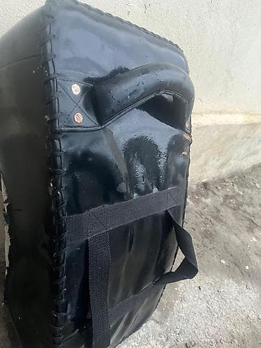 zeng zamani ses yazma: Satılır qiymeti 25 Azn ayaq zerbesi yumuruk ucun ideal lapadir — 2