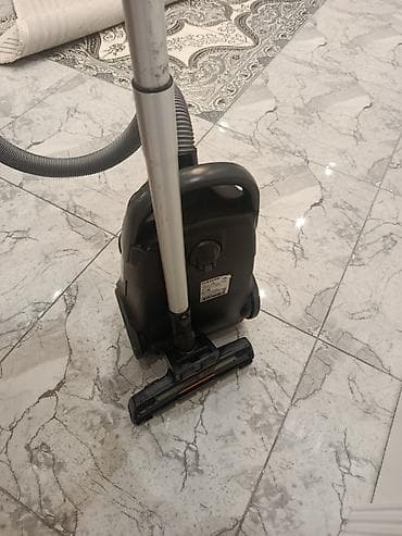 Samsung tozsoran – Twin Chamber System, 2200W Yaxshi vəzyətdədi — 5