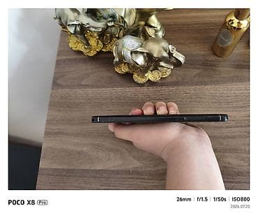 yonca sep: Redmi Note 4, 32 GB, rəng - Qara — 6