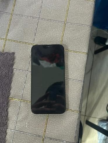 dji osmo 6: IPhone 12 Pro, 128 GB, Pacific Blue, Face ID — 2