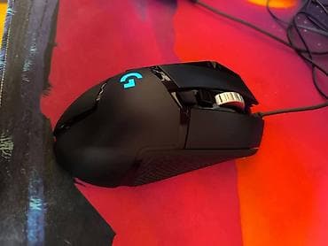 logitech g305: TƏCİLİ SATILIR Logitech G502 Hero, 1 həftə kimi qutudan çıxarılıb və — 4