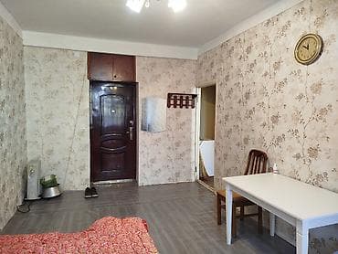 Daşınmaz əmlak: Bakı, 8-ci kilometr, 2 otaqlı, Köhnə tikili, m. Neftçilər, 31 kv. m — 2
