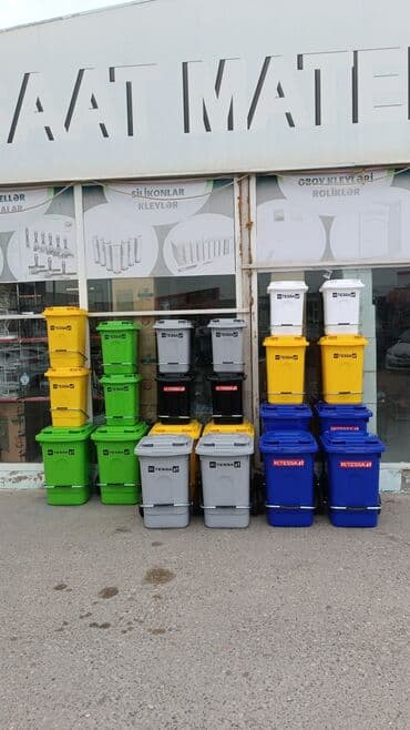 biznes ucun avadanliq per page 40: Köçürmə var Çek verilir 20 litrden 1100 litrə qədər butun olçulər — 17