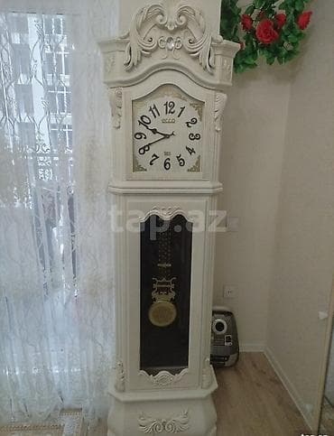 divanlar yeni: Yer ustu saat — 4