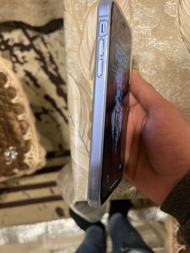 kondisioner 2 ci el: IPhone Xr, 128 ГБ, Голубой, Face ID — 5