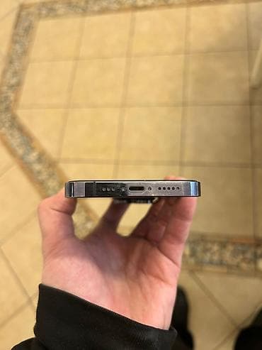 dubay iphone 14: IPhone 14 Pro, 128 GB, Deep Purple, Face ID — 2