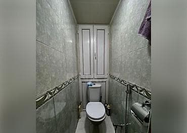 минский проект квартиры: Баку, 3 комнаты, Вторичка, м. 8 ноября, 80 м² — 6