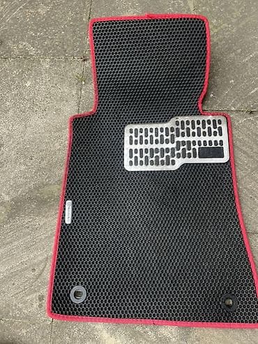 disk ve teker: Avtomobil üçün ayaqaltı, İşlənmiş, Rezin, Mercedes w210 — 3