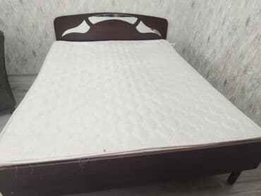 железная кровать односпальная: Salam.Yataq otağına uyğun taxt.Yenidən seçilmir demək olarki . Çox — 1