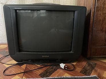 tv kabel: Televizor LG — 1