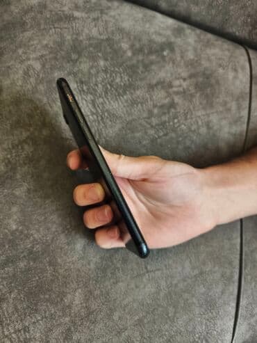 i̇phone 7: IPhone 7, 128 GB, Qara — 3