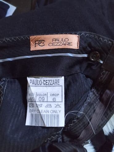 ağ şalvar: Klassik Şalvar — 1