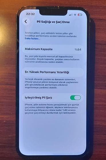 iphone 11 qirmizi: IPhone 14, Mavi, Face ID — 5