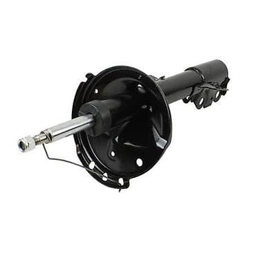 Sol ön, Toyota, 2001 il, Yeni