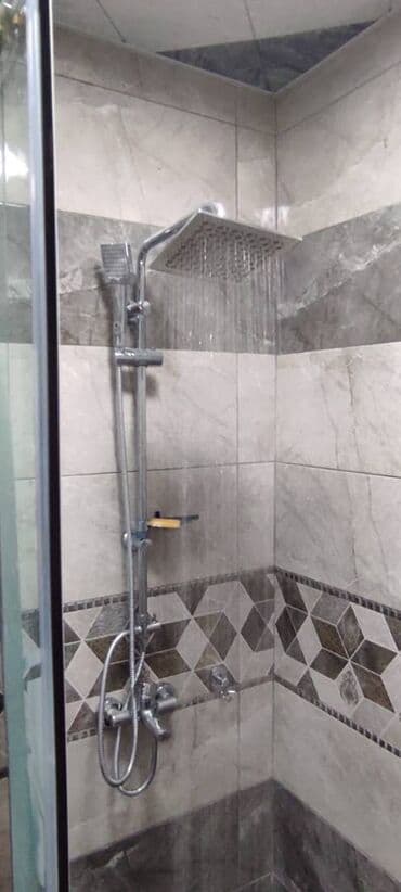 qarayev obyekt: Qaraev metrosunun yaxınlığında orbita mtkda 12 mertebeli binanın 8-ci — 4