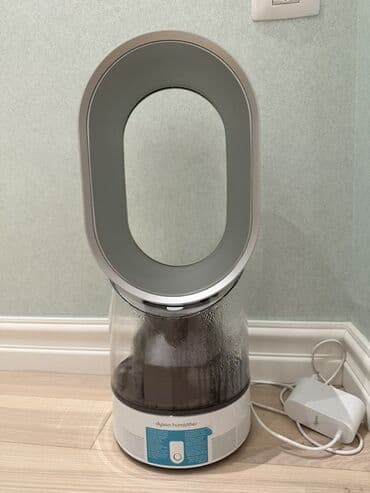 Hava nəmləndiricisi Dyson, Ultrasəs, Ev üçün lalafo.az -da Hava nəmləndiricisi Dyson, Ultrasəs, Ev üçün