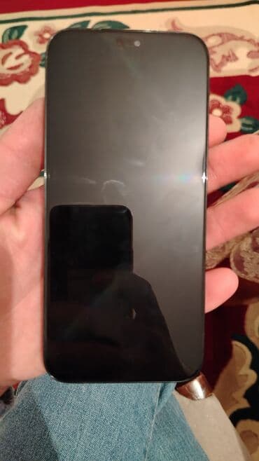 Honor X8b, 256 GB, rəng - Qara, Sənədlərlə