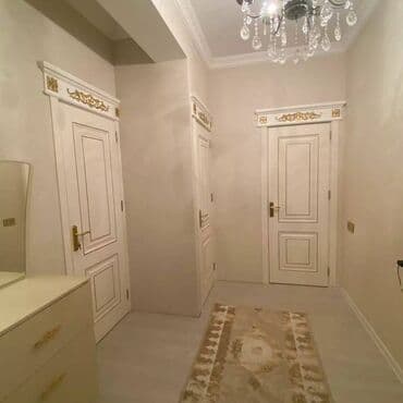 ağdaş ev: 2 otaqlı, Yeni tikili, m. Həzi Aslanov, 60 kv. m — 9