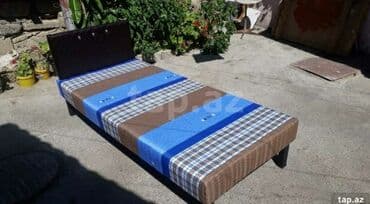 Ev üçün mebel: Kravat
Taza — 1