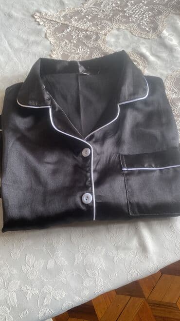 qadın paltolari: PenjamaL razmer — 1