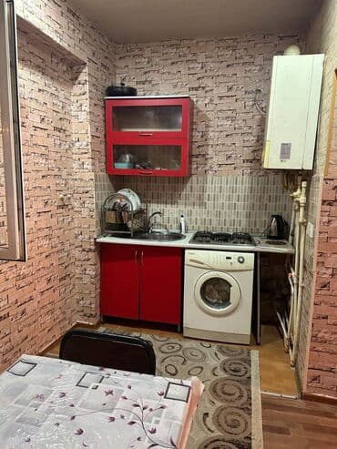 yevlaxda kiraye evler 2023: 100 kv. m, 3 otaqlı — 9