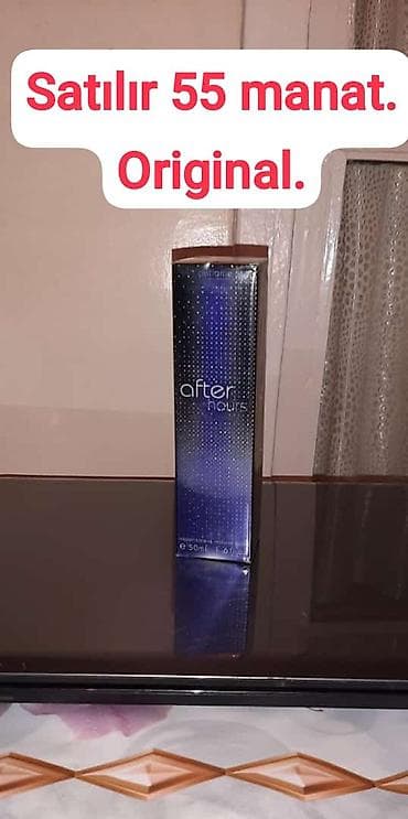 zeni parfum: Oriflame ətirləri - Vivacity Eau de Toilette – 50 ml. Yüngül — 3